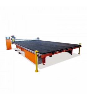 MESA AUTOMÁTICA 306C