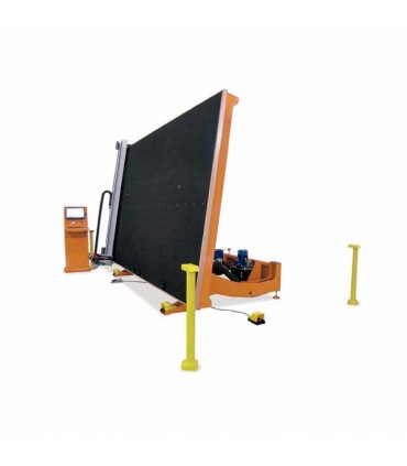 MESA AUTOMÁTICA 203T