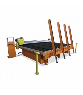 MESA AUTOMÁTICA 303B