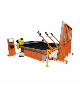 MESA AUTOMÁTICA 303V