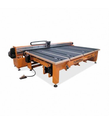 MESA CORTE VIDRIO LAMINADO LAM104