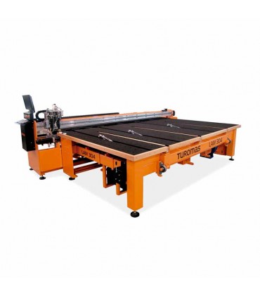 MESA CORTE VIDRIO LAMINADO LAM304