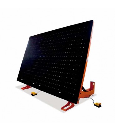 MESA DE TRONZADO MT-300