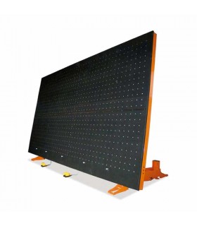 MESA DE TRONZADO MT-600