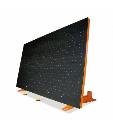 MESA DE TRONZADO MT-600