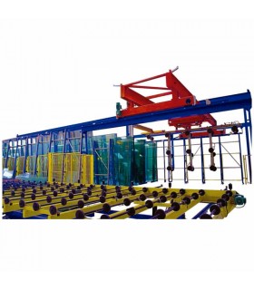 CARGADOR AEREO CA-600