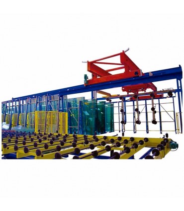 CARGADOR AEREO CA-600