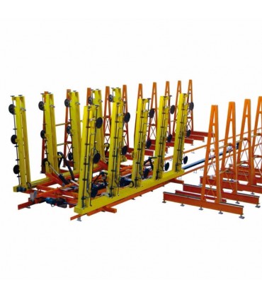 CARGADOR TERRESTRE CT-600