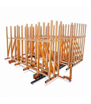 CLA6D CLASIFICADOR AUTOMÁTICO