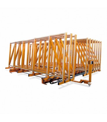 CLA3D CLASIFICADOR AUTOMÁTICO