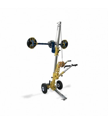 CARRO EXPRESS MANUAL