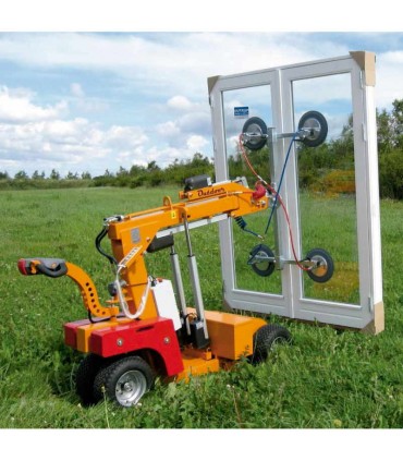 CARRO SL 380 MOTORIZADO