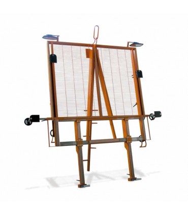 GARZA GAVI 300 DESCARGA