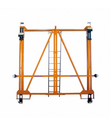 GARZA GAVI 600 DESCARGA