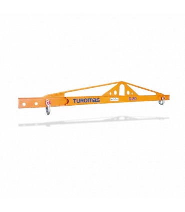 YUGO G-20 TRANSPORTE