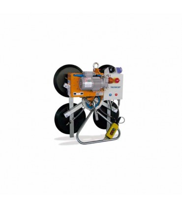 VENTOSA VS1-GB4 MANUAL