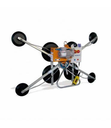 VENTOSA VS1-GB4+4 MANUAL