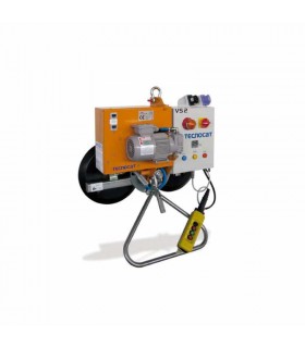 VENTOSA VS2-GB2 MANUAL