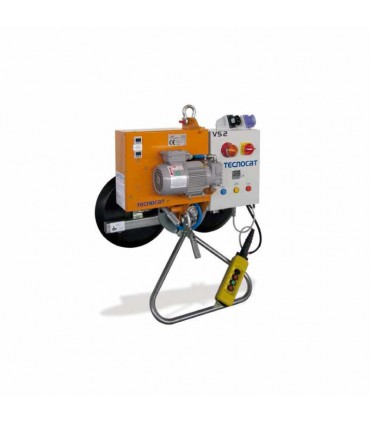 VENTOSA VS2-GB2 MANUAL