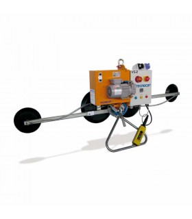 VENTOSA VS2-GB2+2 MANUAL