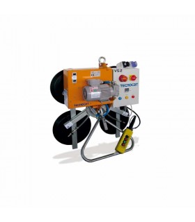 VENTOSA VS2-GB4 MANUAL