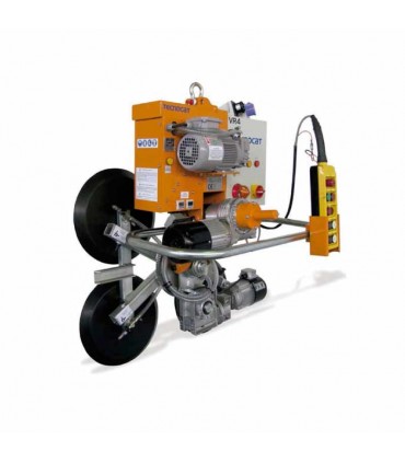 VENTOSA VR4-GB4 MOTORIZADA