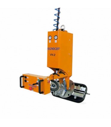 VENTOSA VN2-GB1 MANUAL