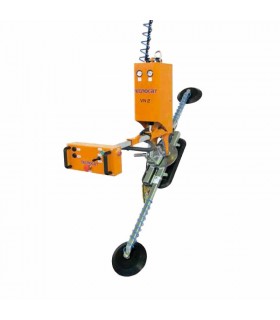 VENTOSA VN2-GB1+2 MANUAL