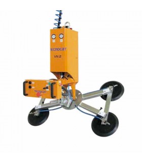 VENTOSA VN2-GB4 MANUAL