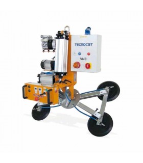 VENTOSA VN3-GB4 MANUAL