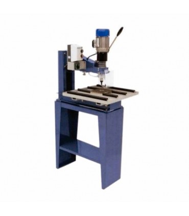 MAQUINA DE TALADRAR SENCILLA