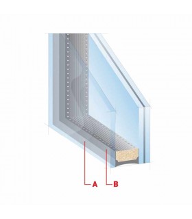 SELLANTES VIDRIO AISLANTE