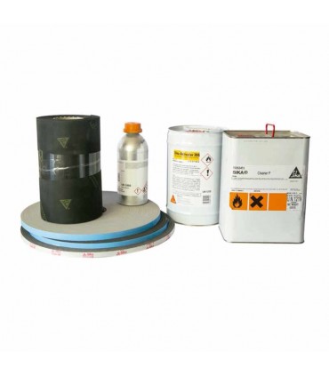 SELLANTES, ADHESIVOS Y OTROS PRODUCTOS