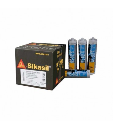 SELLANTES, ADHESIVOS Y OTROS PRODUCTOS