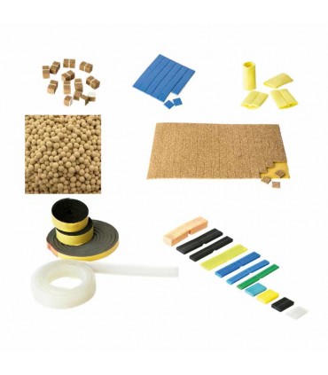 PRODUCTOS Y ACCESORIOS