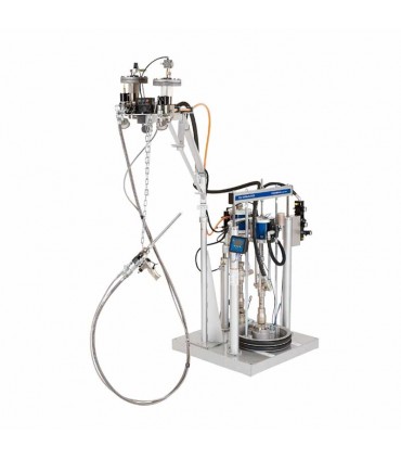 MÁQUINAS EXTRUSORAS