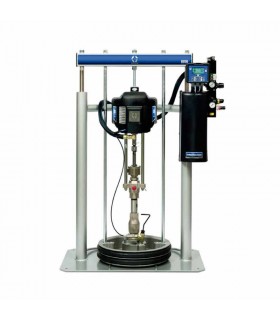 MÁQUINAS EXTRUSORAS