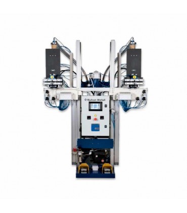 PLEGADORAS Y LLENADORAS