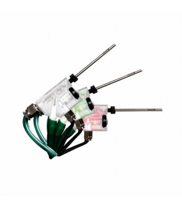 MÁQUINAS LLENADO DE GAS