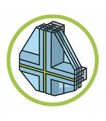 SILICONA 400 NEUTRA VIDRIO