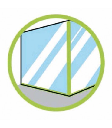 SILICONA G10 ACÉTICA VIDRIO