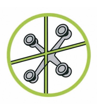 SILICONA SG-71 VIDRIO ESTRUCTURAL