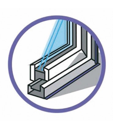 SILICONA C-22 NEUTRA VENTANAS