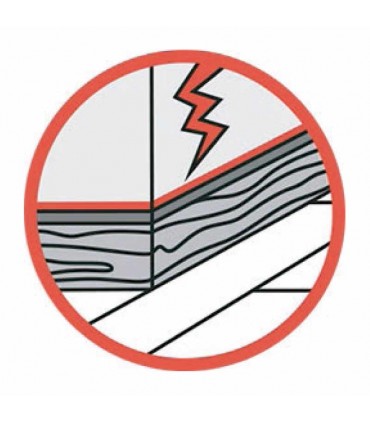 SELLANTE D70 ACRÍLICO