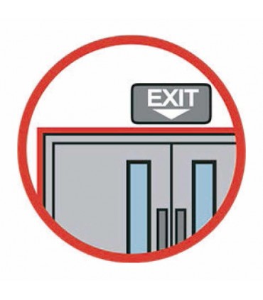 SILICONA PIROFOC NEUTRA IGNÍFUGA