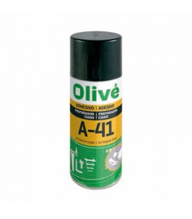 ACTIVADOR CIANO A-41