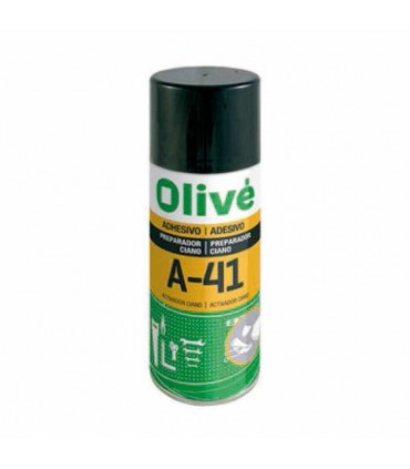 ACTIVADOR CIANO A-41