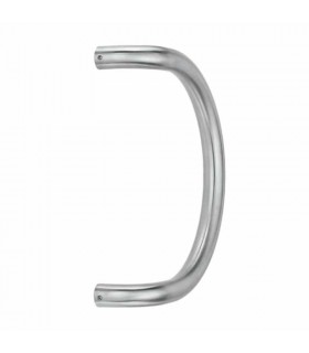 TIRADOR IN.07.288.D ALUMINIO