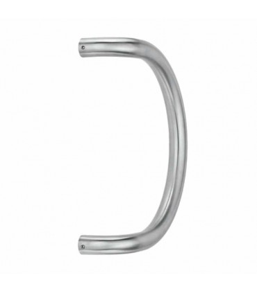 TIRADOR IN.07.288.D ALUMINIO