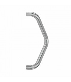 TIRADOR IN.07.289.D ALUMINIO